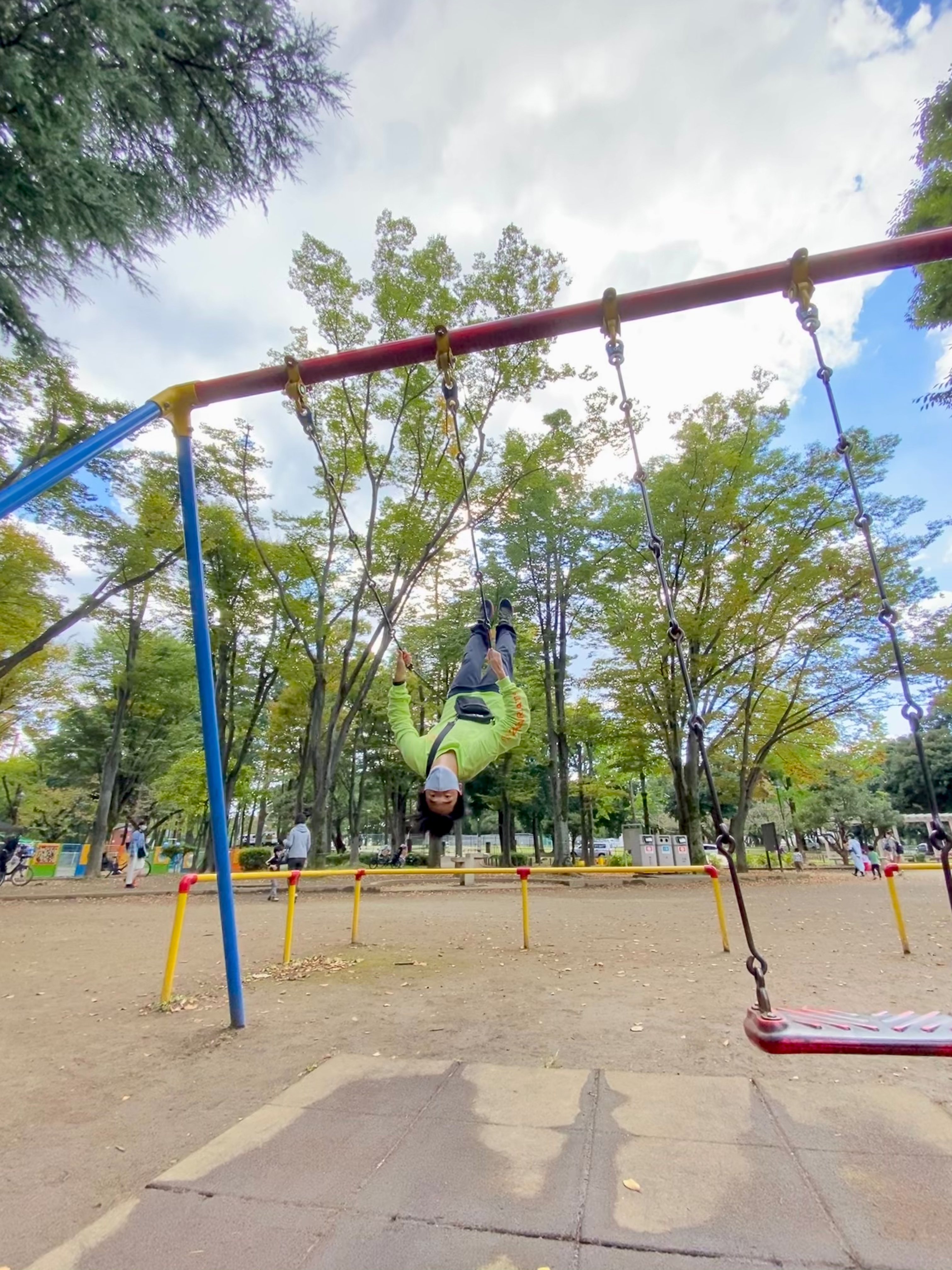 初心忘るべからず