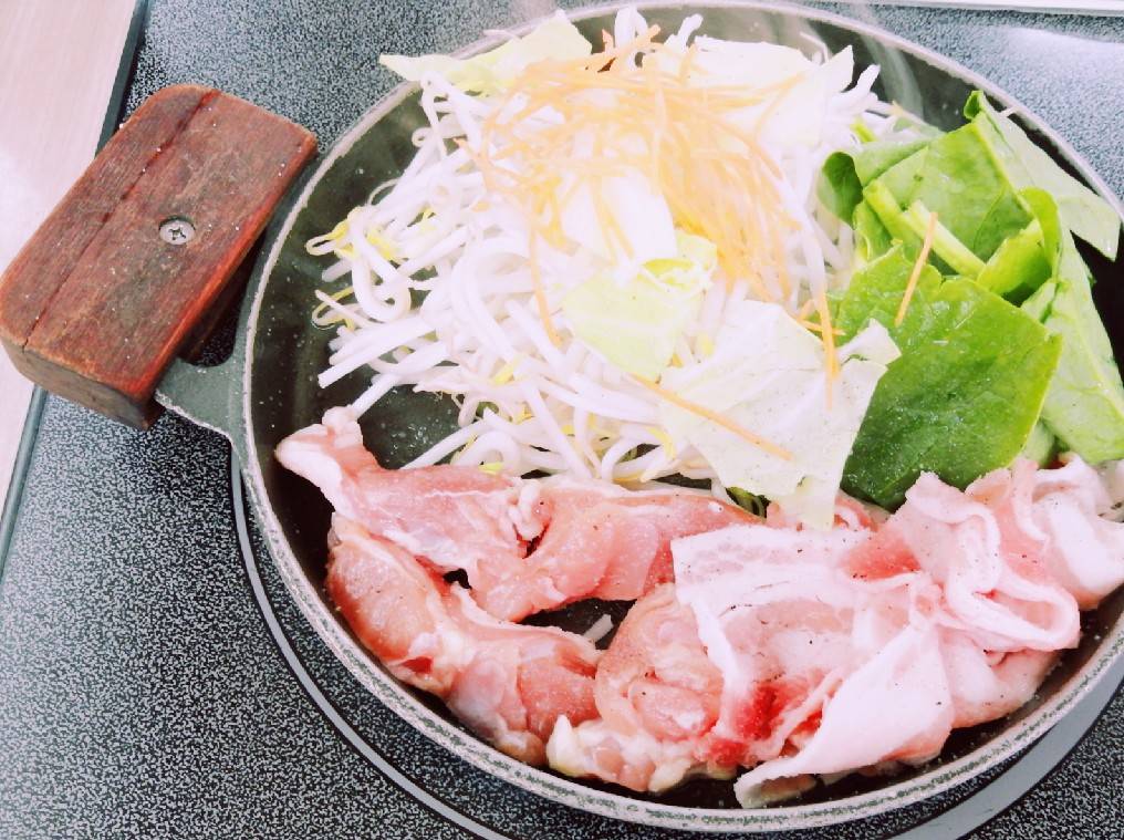 「新しい習慣 in my life」