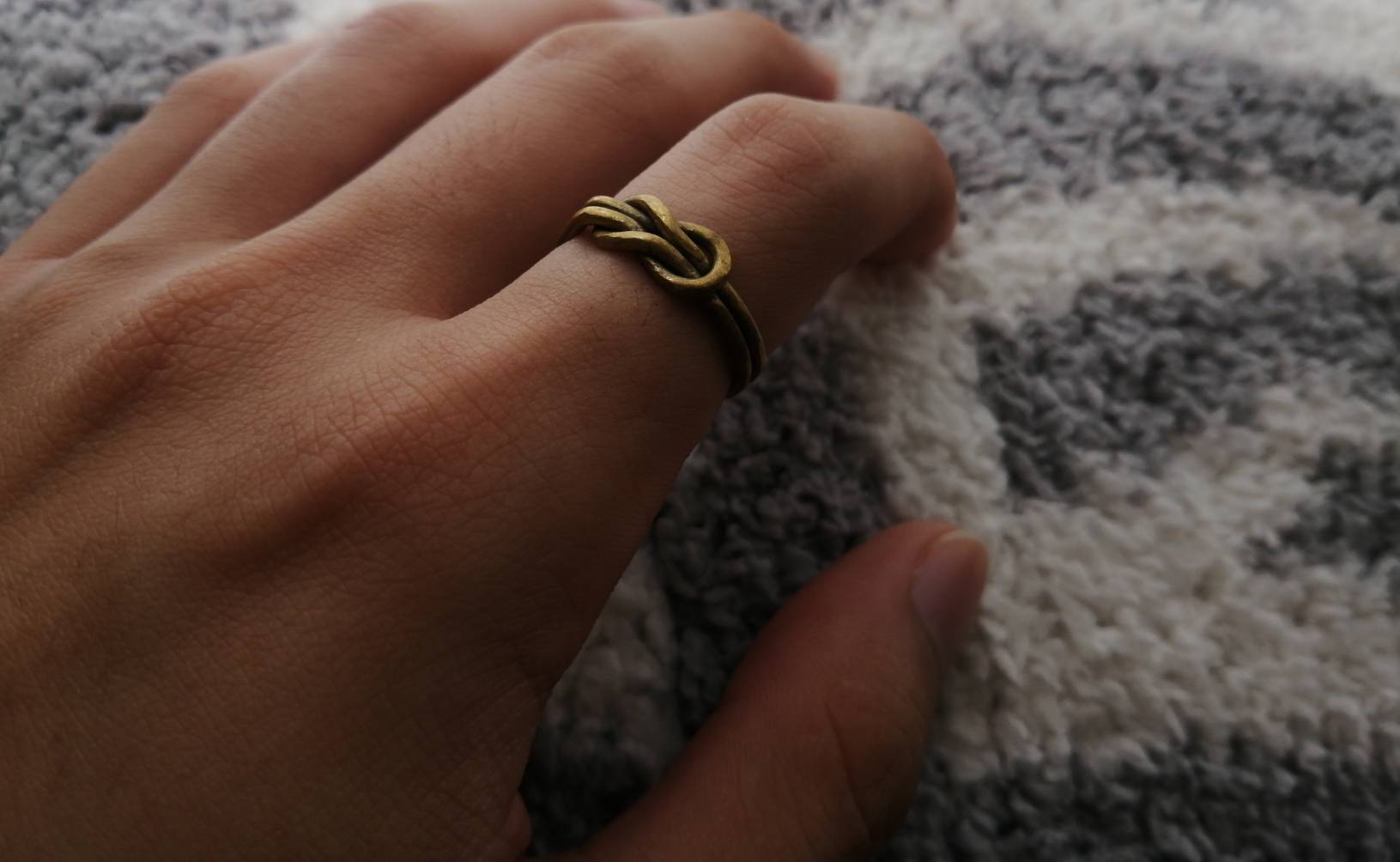 「ひさしぶりの黒」