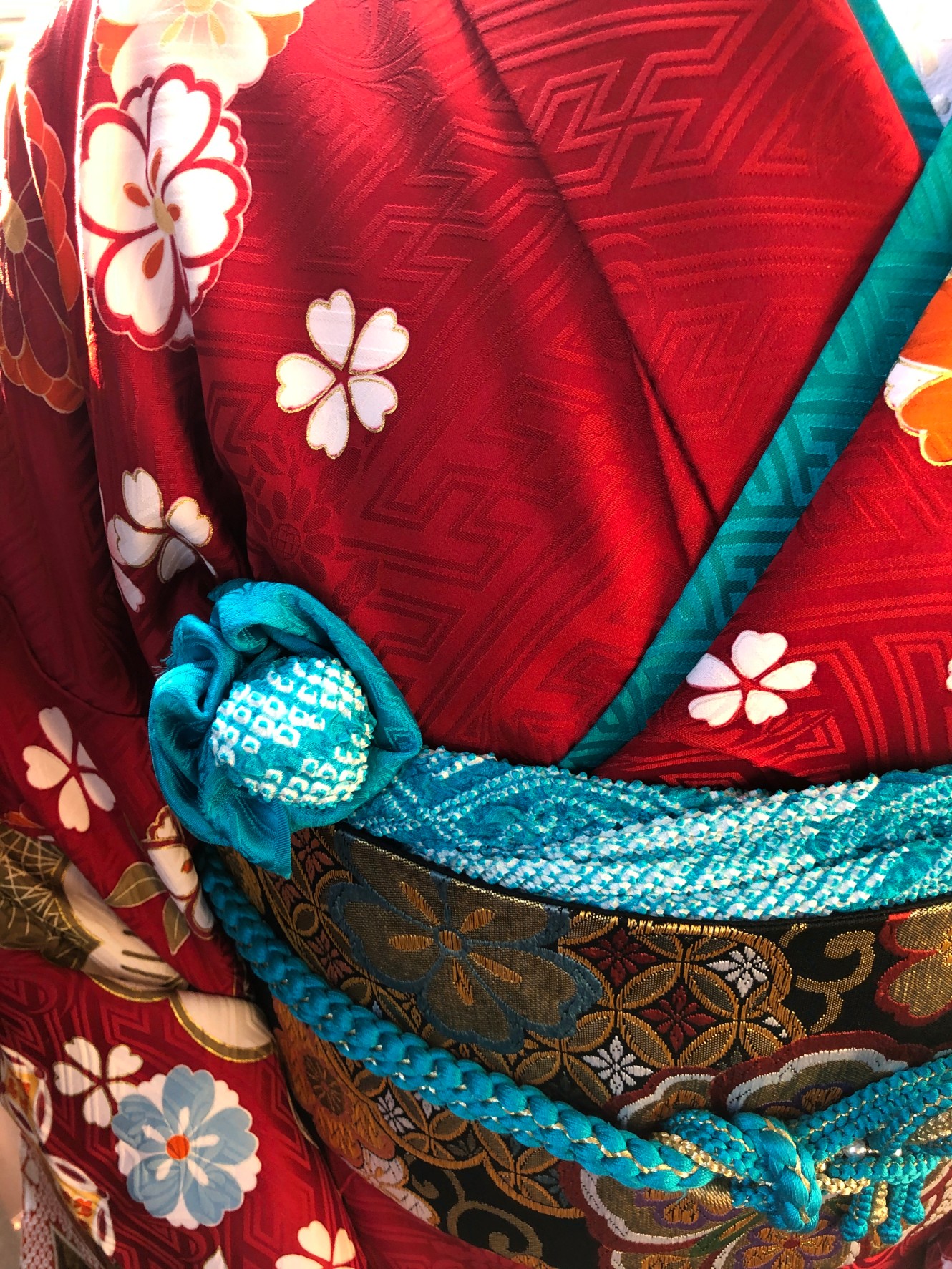 日本語は難しい