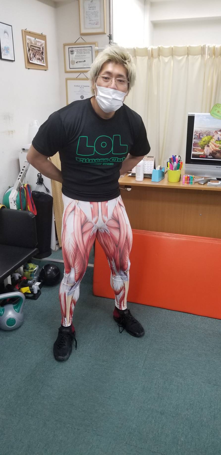 とりあえず、環境作りから