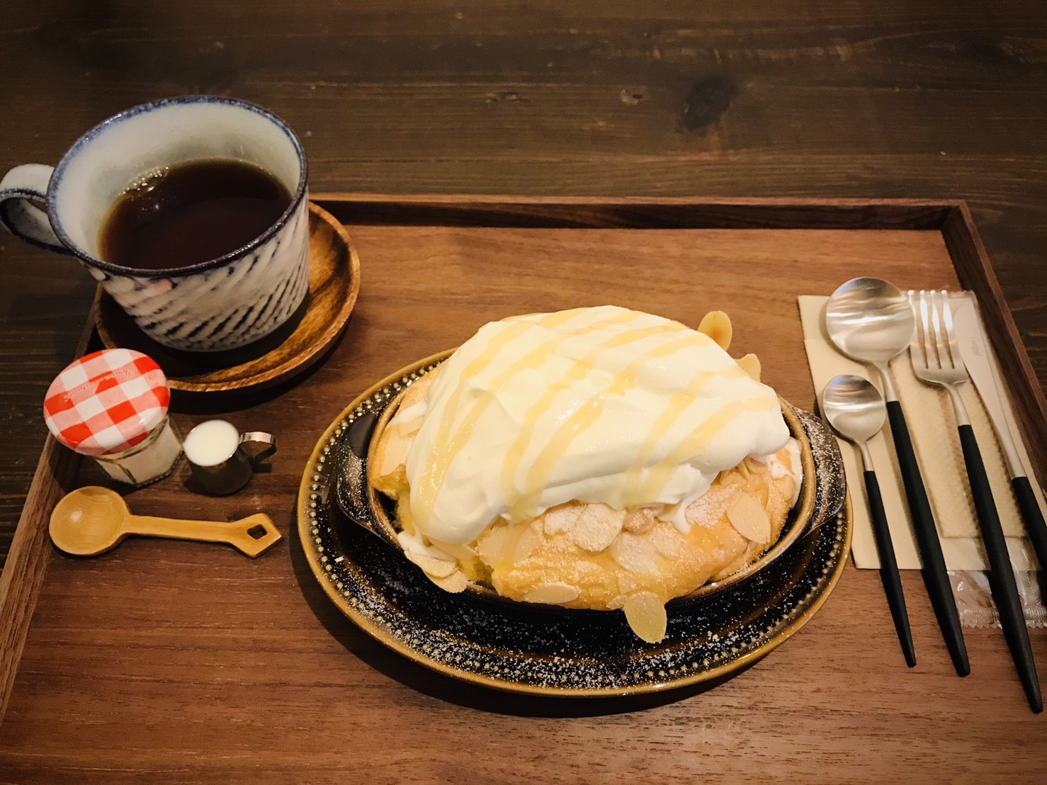 お気に入りのお店