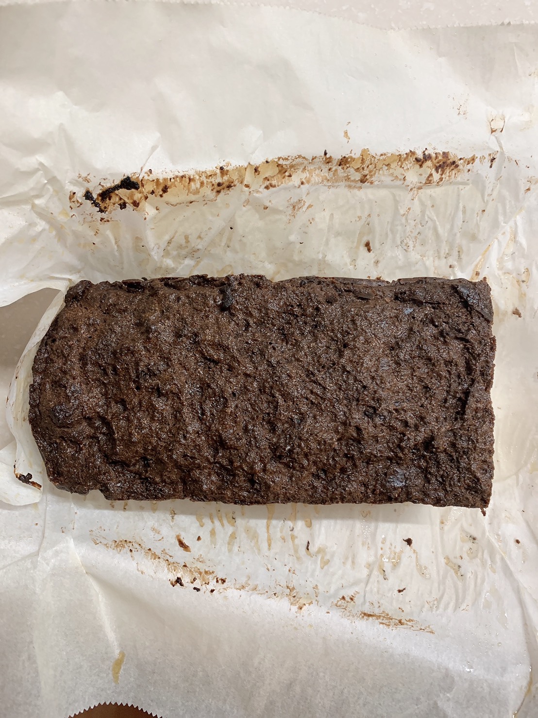 罪深い食べ物を作りました