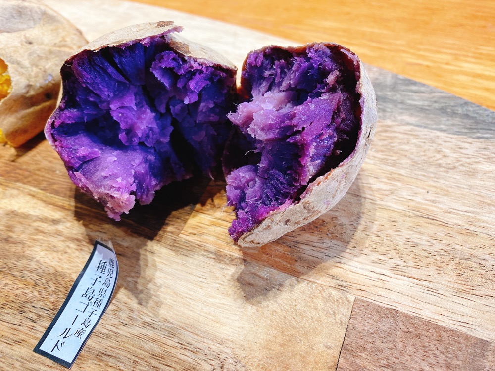 健康的おやつならココ！『White Mont Blanc 2400』【トレーナーが紹介する江古田グルメ】