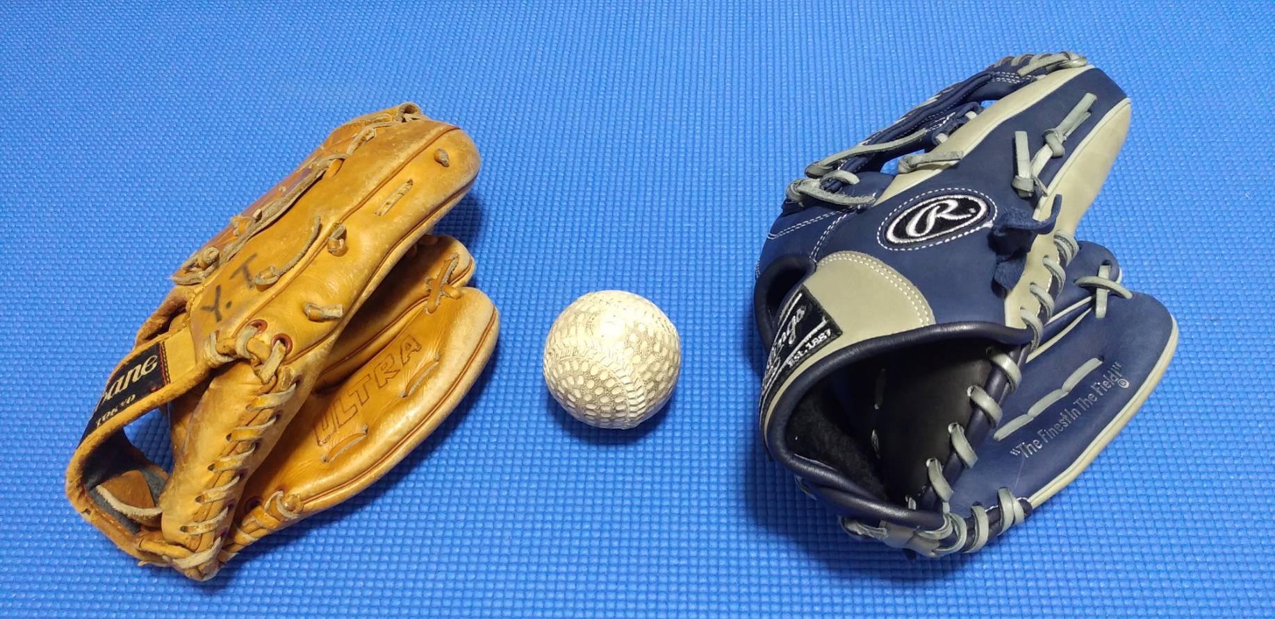 「そういえば…」