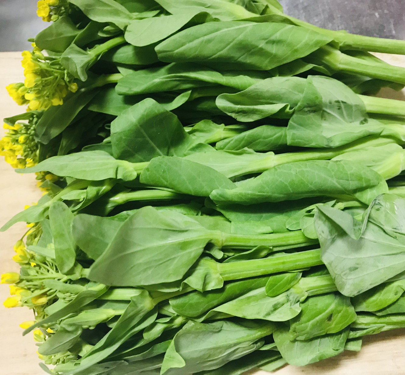 春の味覚と言えば