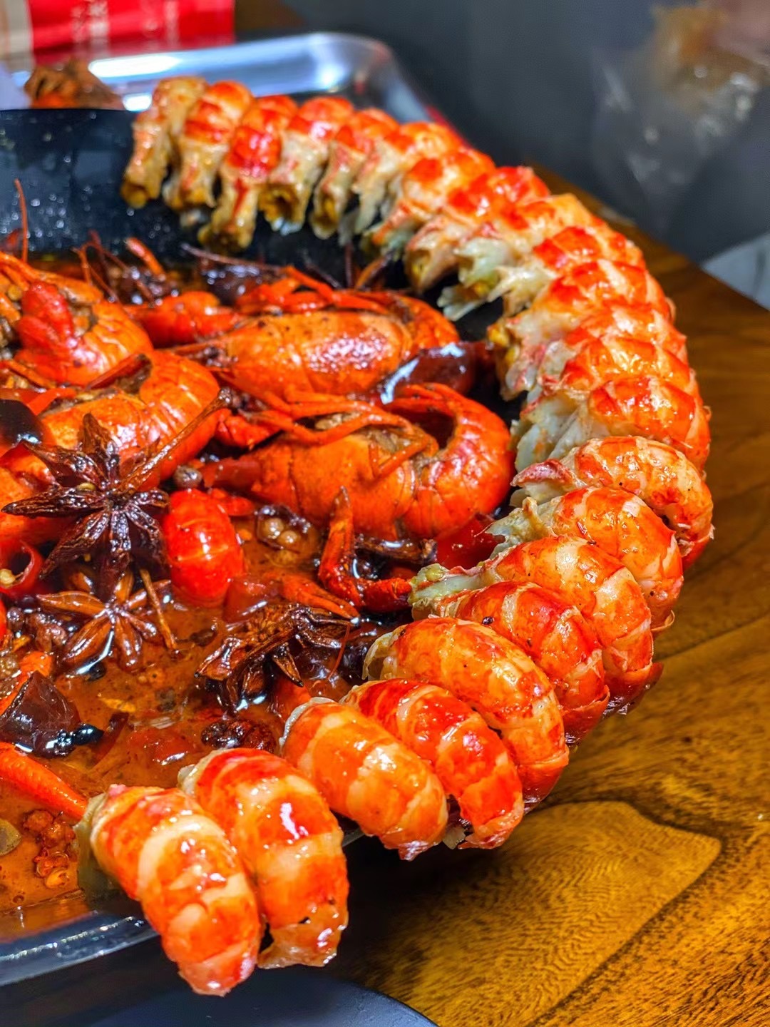 最近食べたいもの