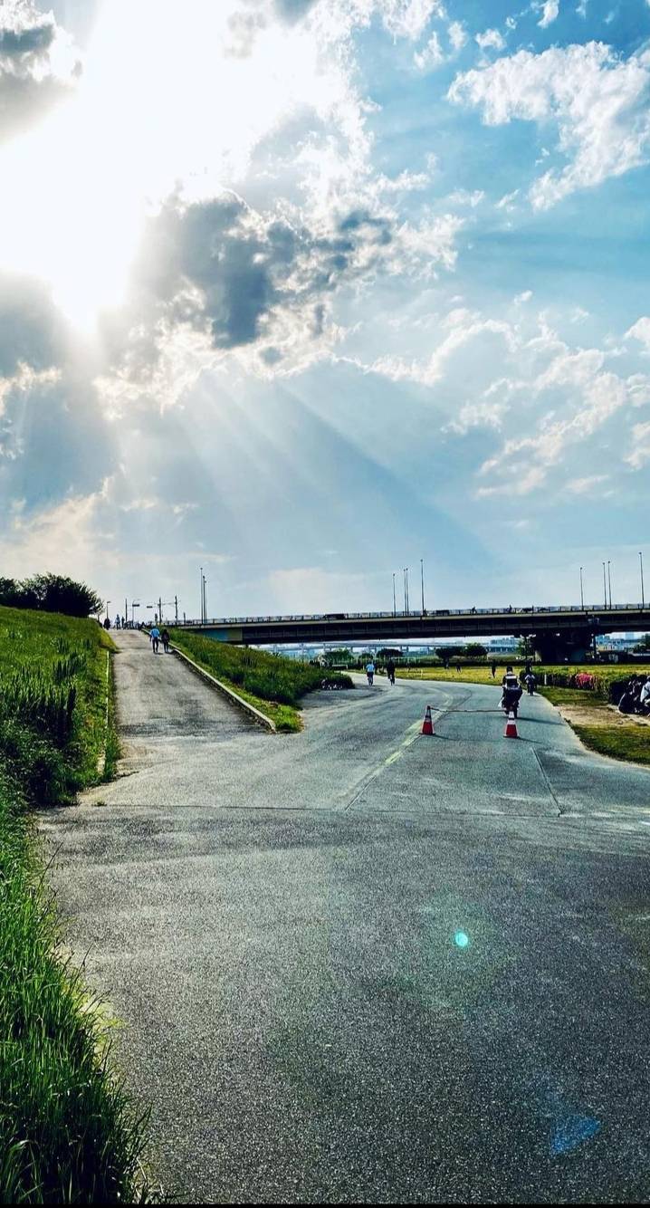 マラソン大会出場♪