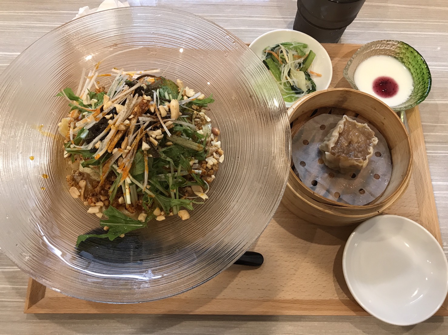 おすすめのお店