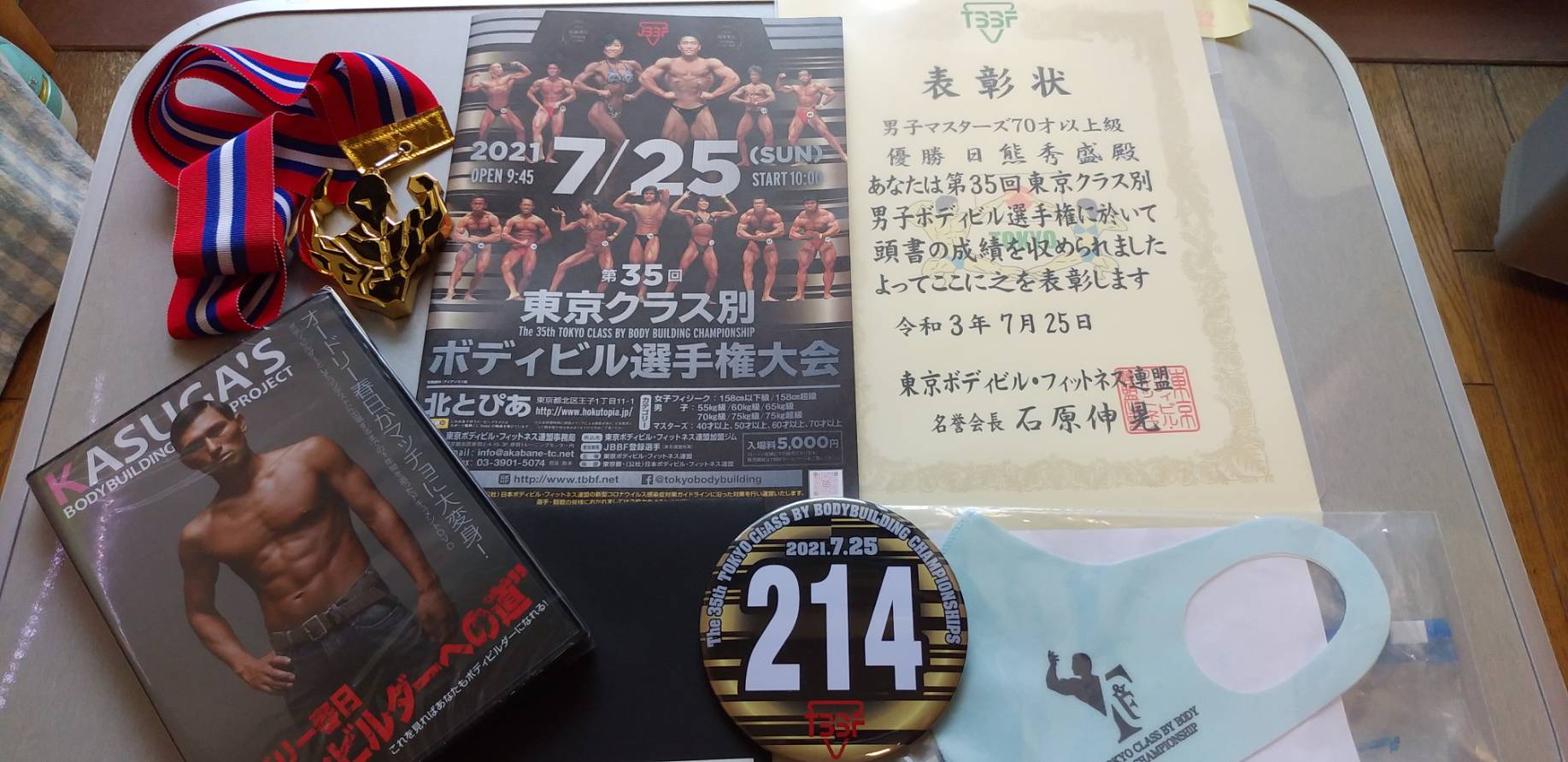 「目標を持つ」