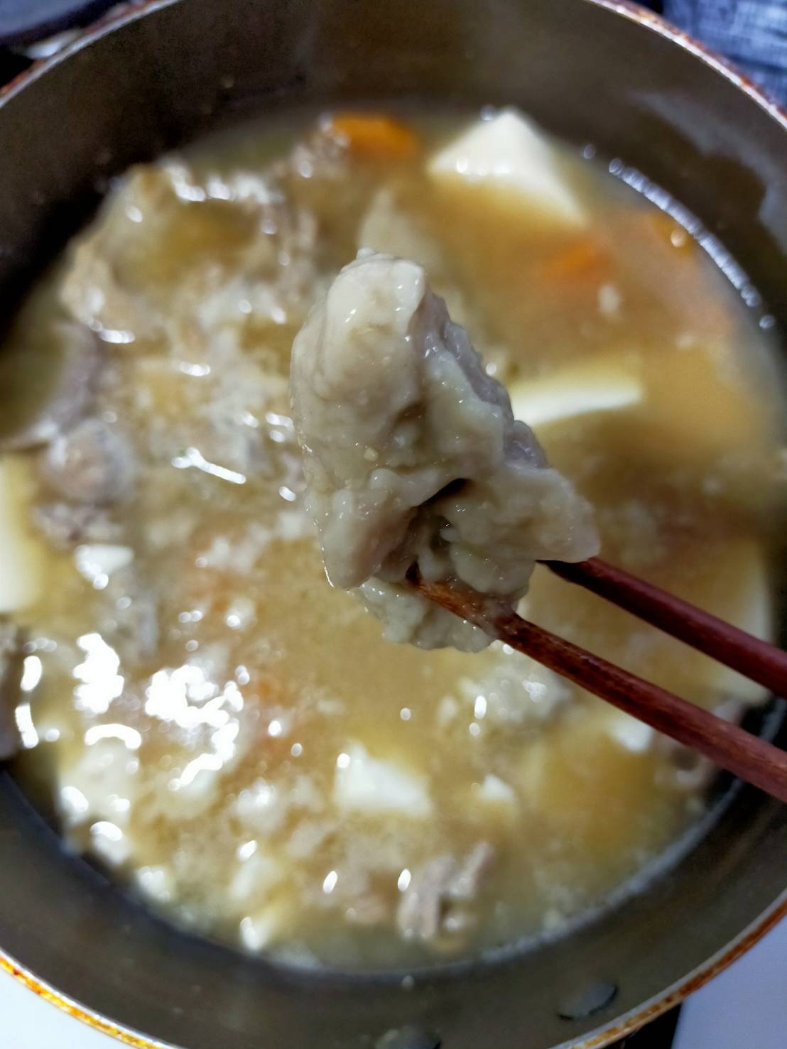 初🌟オートミール