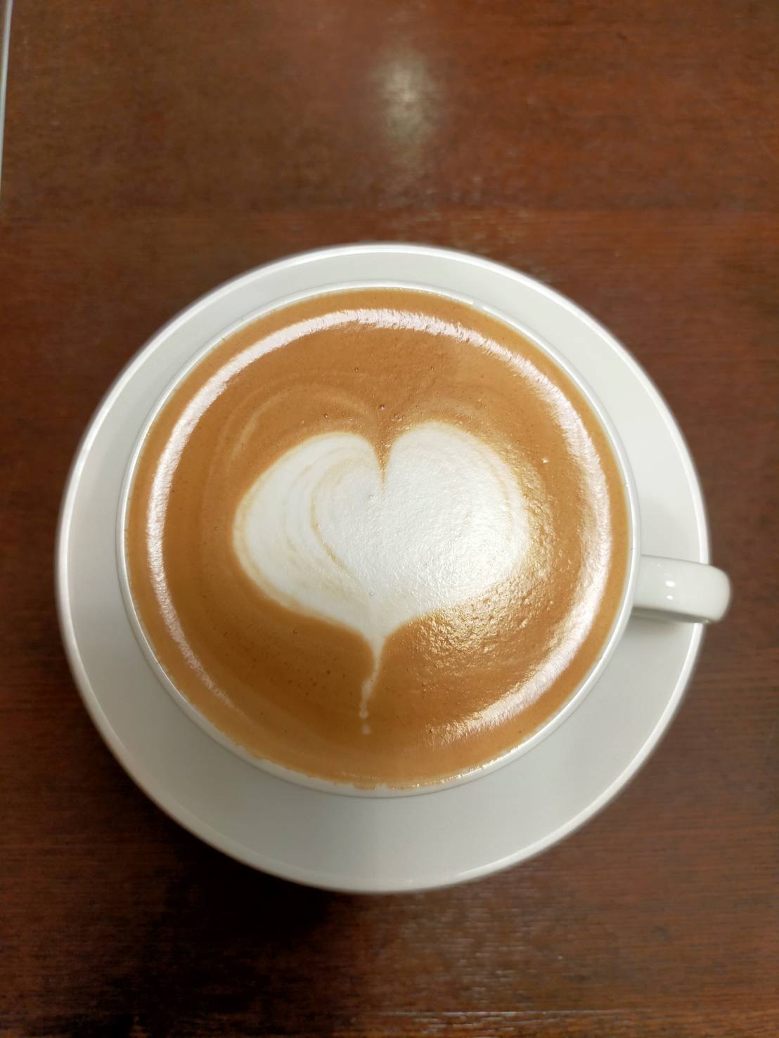 素敵なひととき