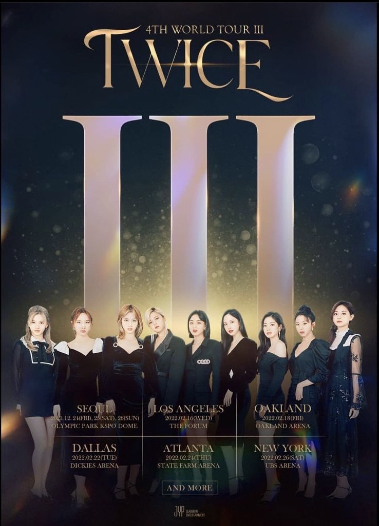 TWICE  comeback✨