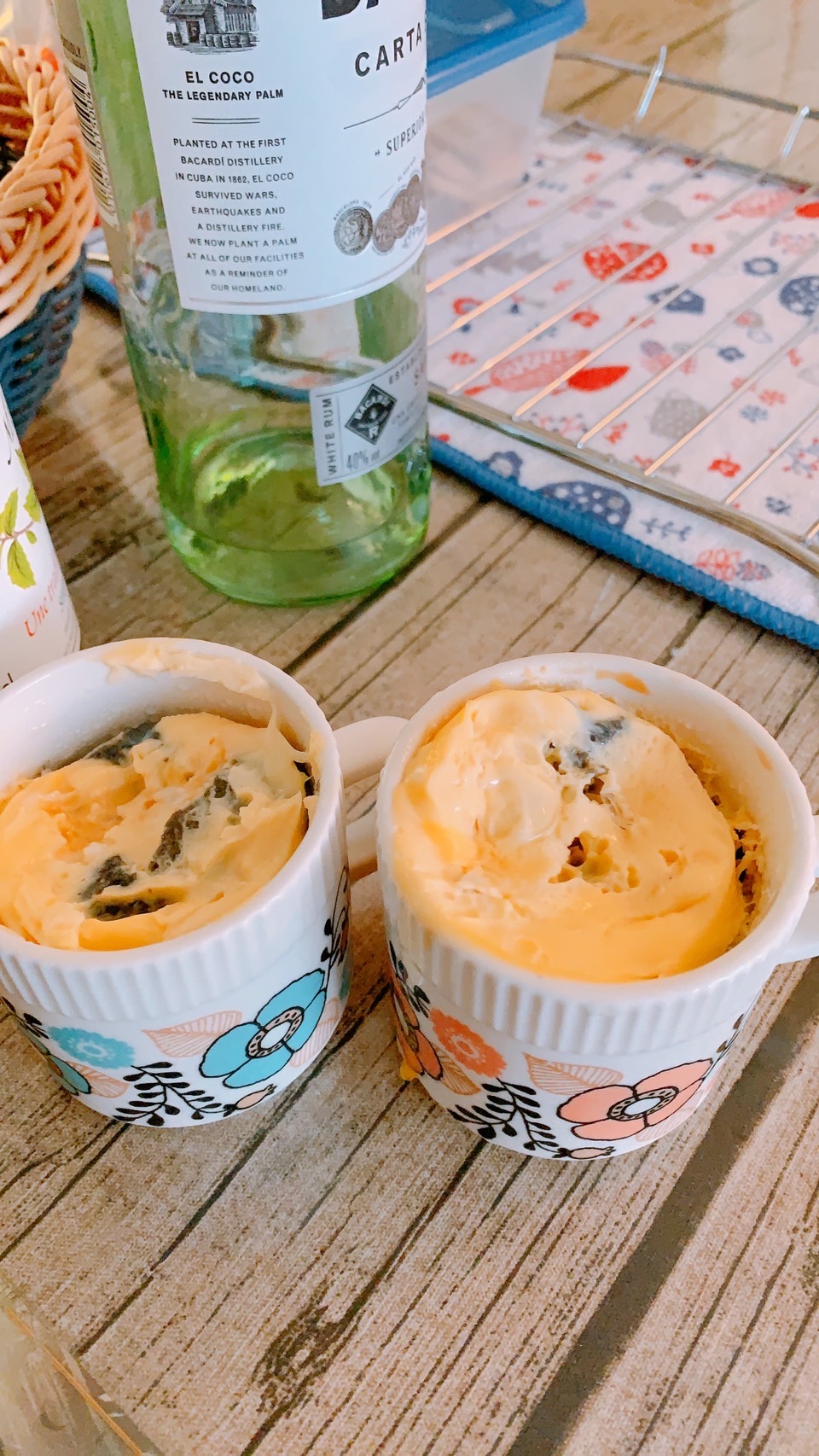 スイーツの秋番外編