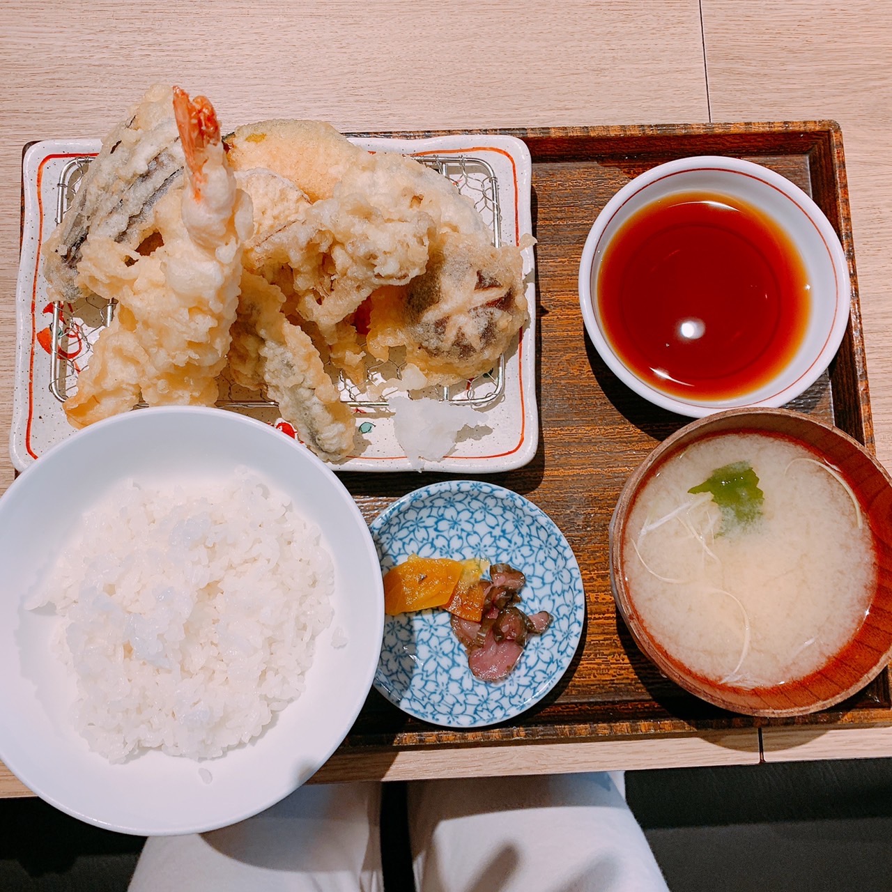 スイーツと食欲の冬