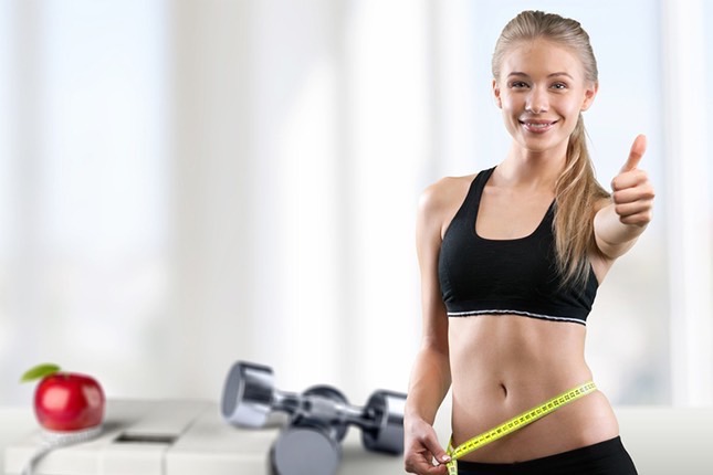 減量で気をつけたこと！