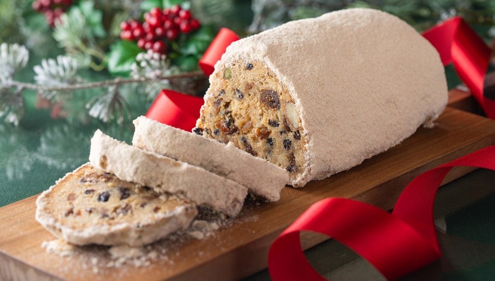 クリスマスといえば