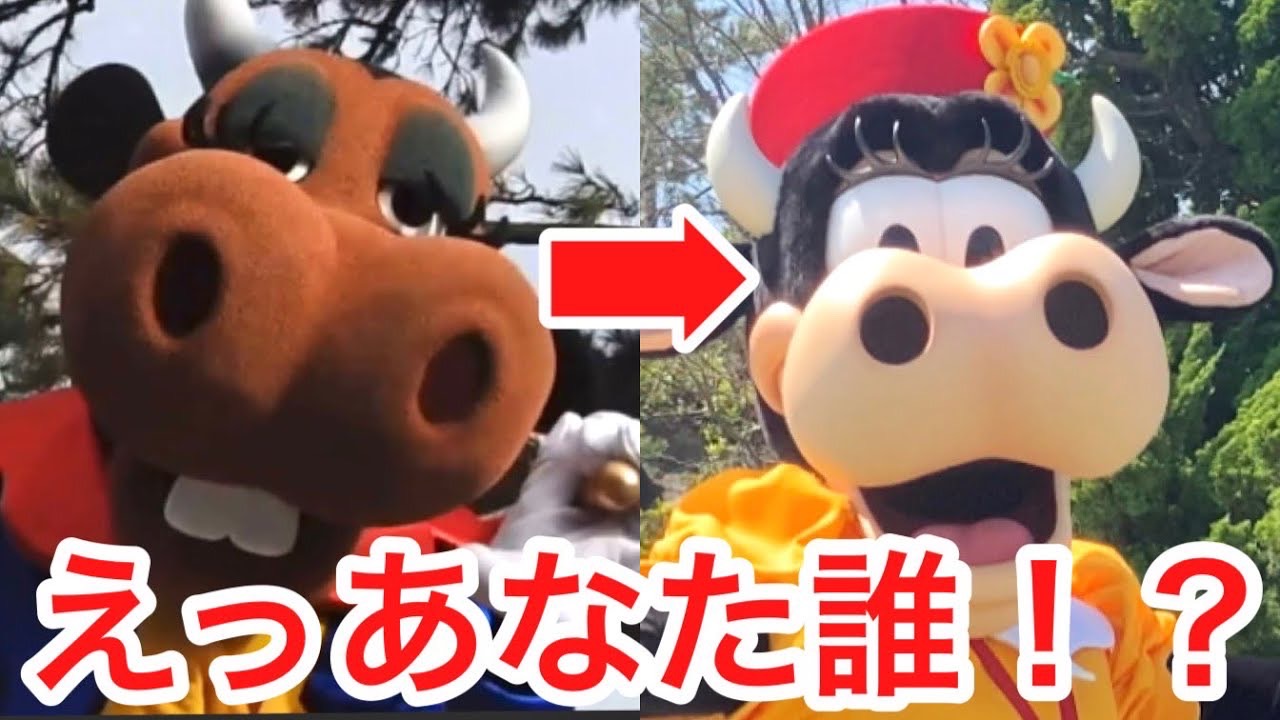 ニューフェイスです！