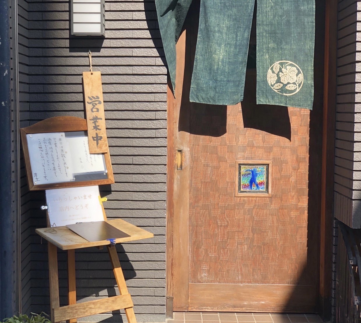 本格。十勝蕎麦屋さん