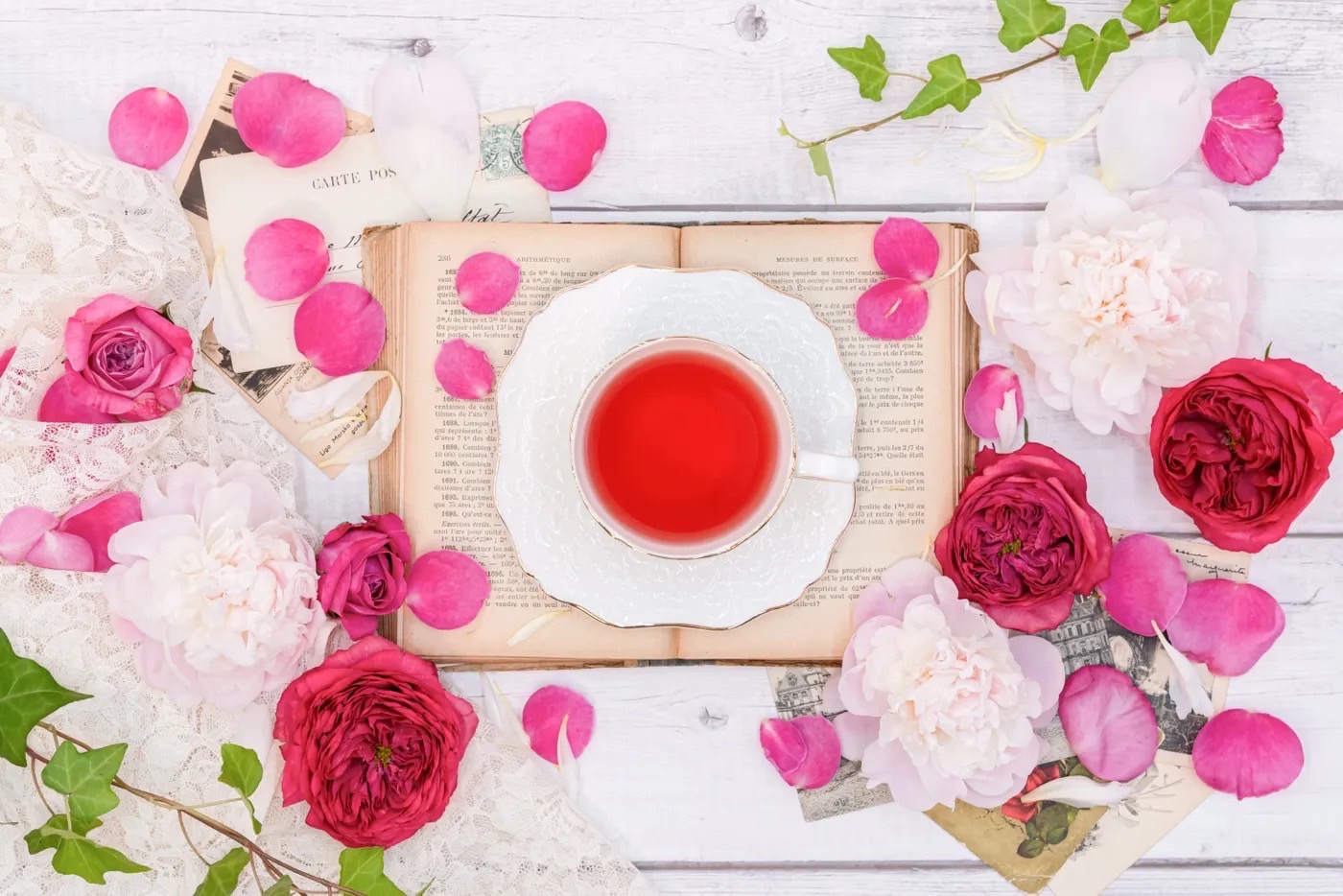 誕生日を迎えました