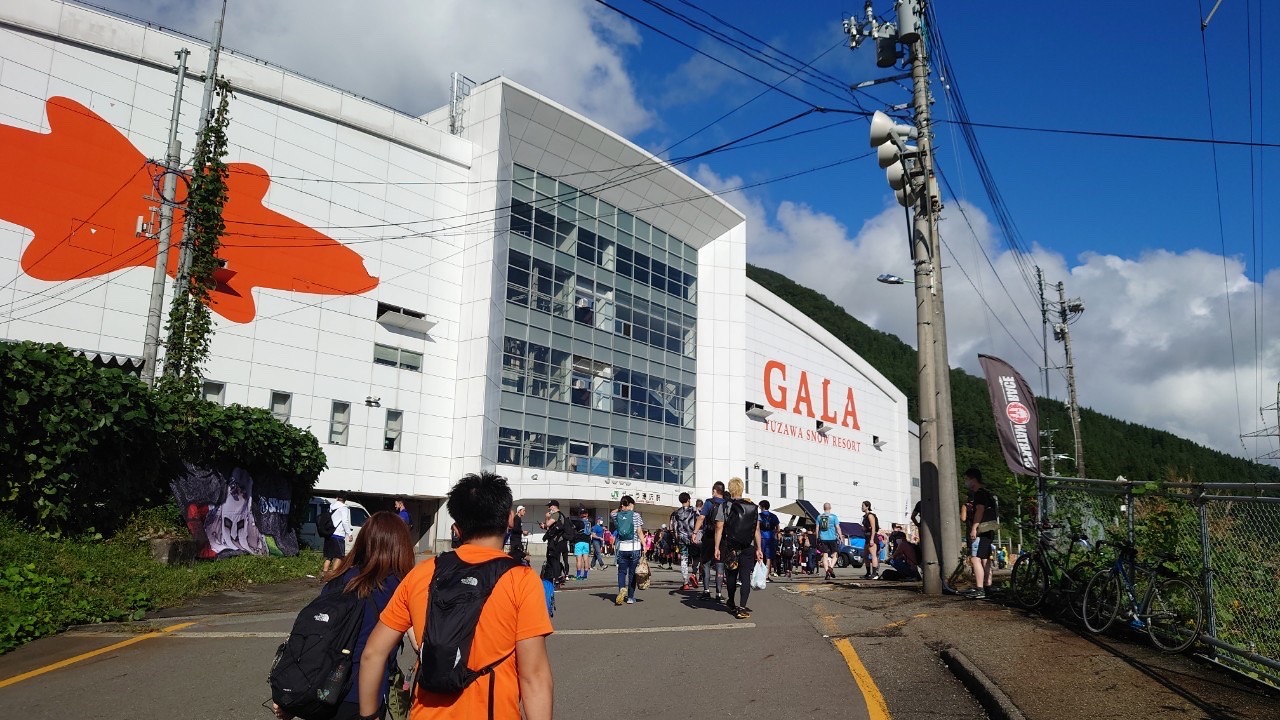 スパルタンレース&ハリケーンヒート