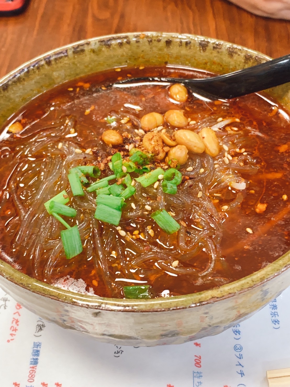 中華フードコート