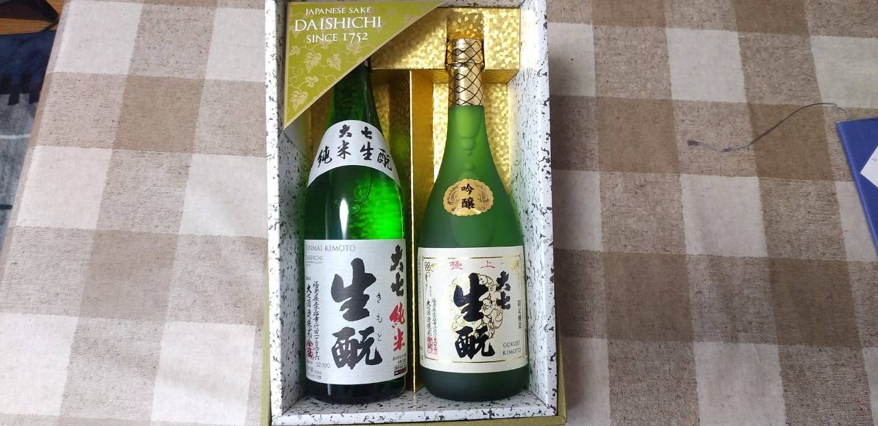 ｢日本酒｣