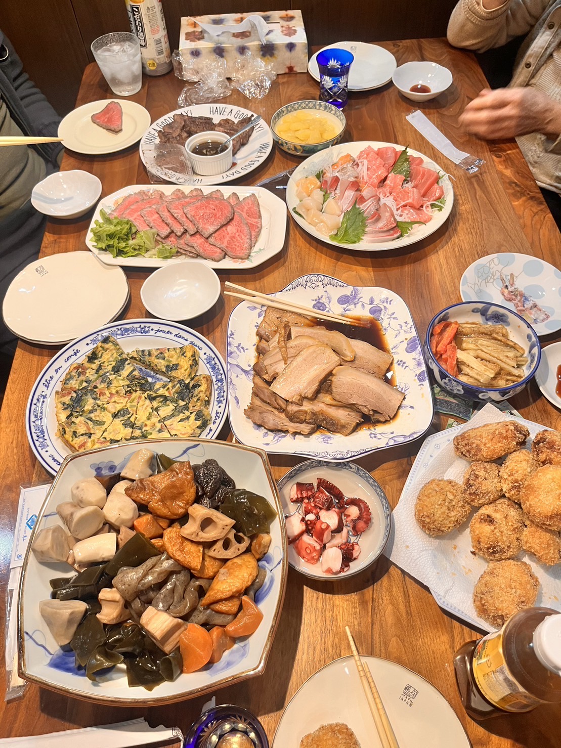 あけましておめでとうございます