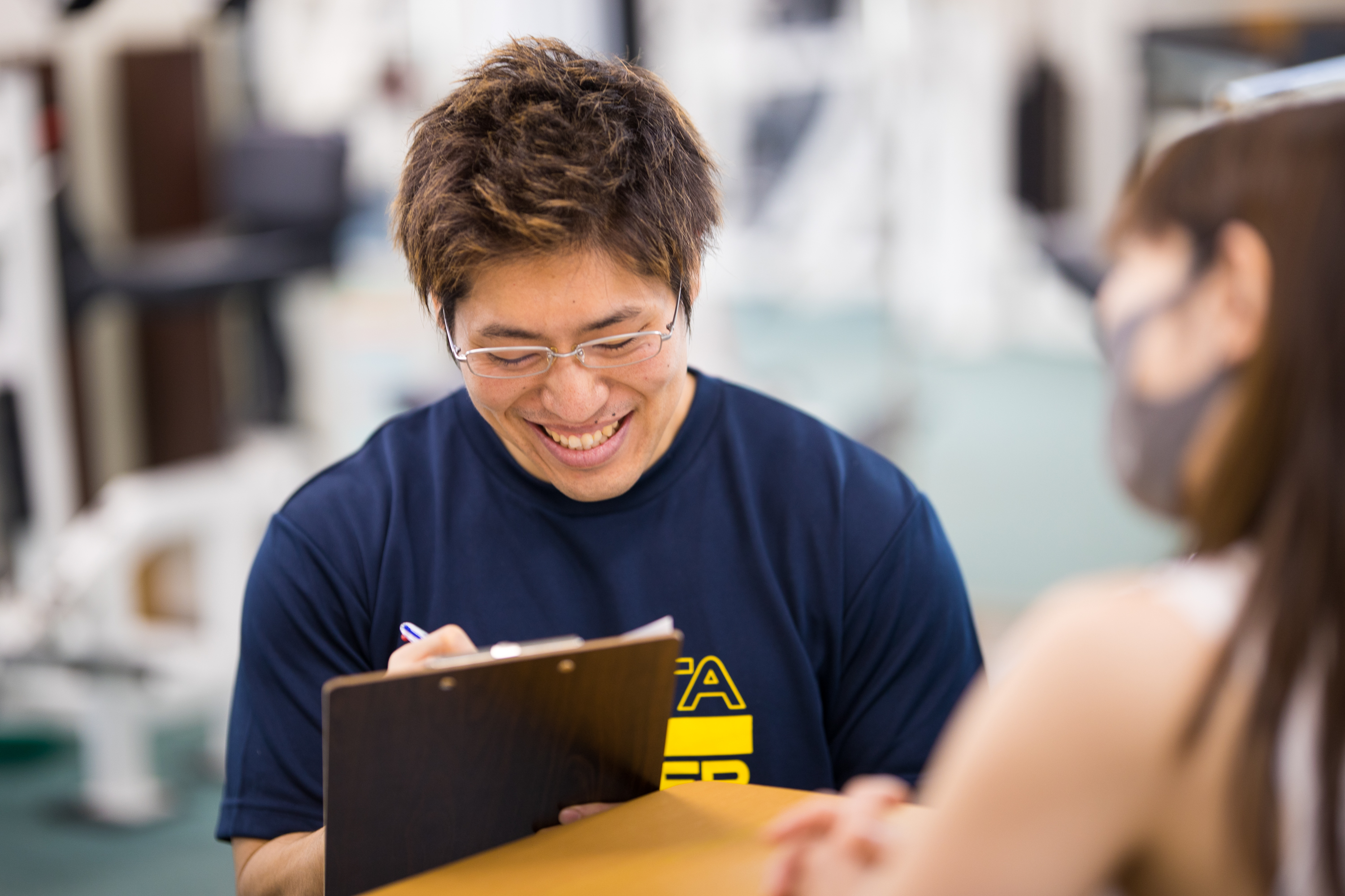 トレーナー育成