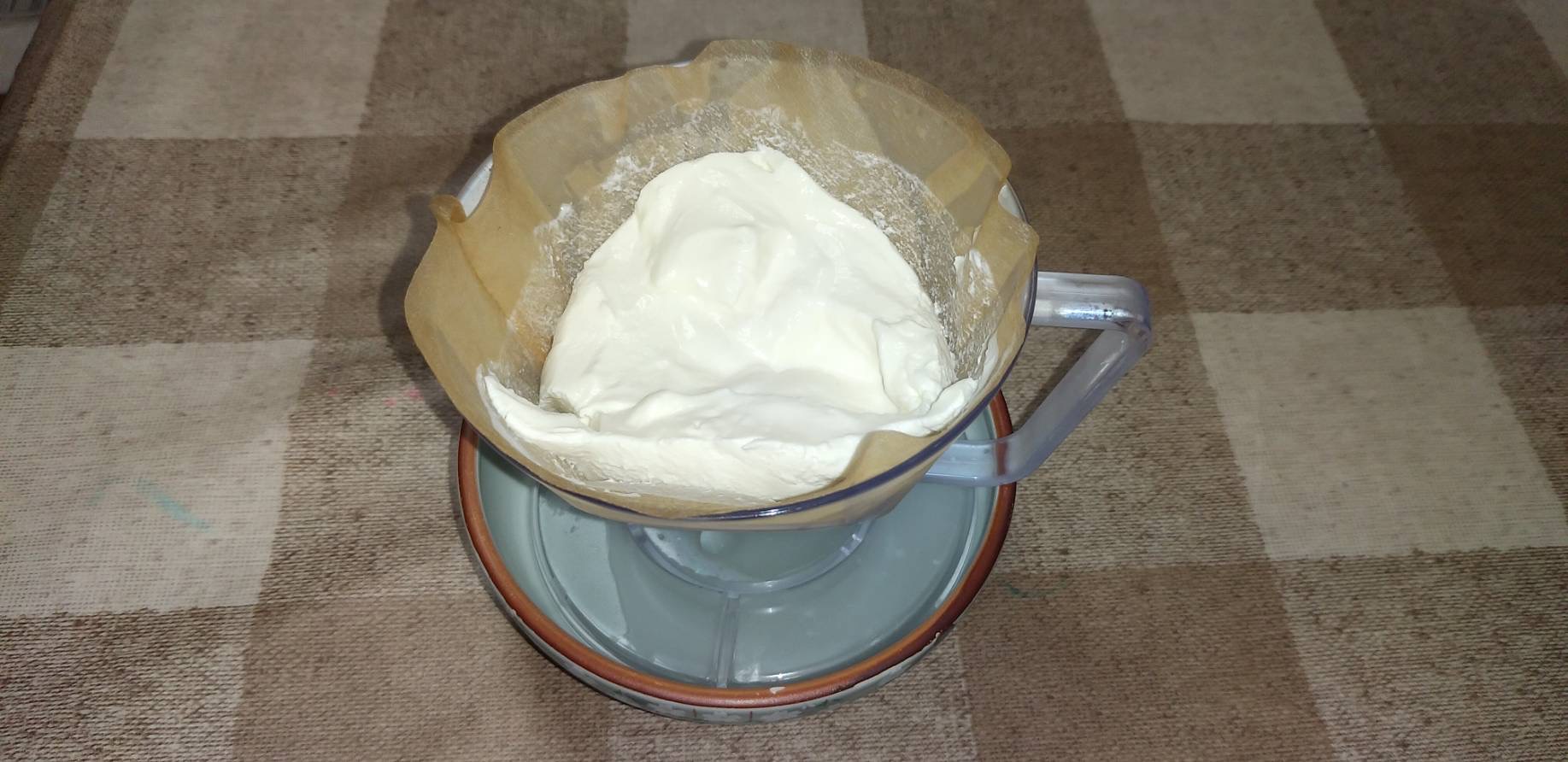 ｢ギリシャヨーグルト｣