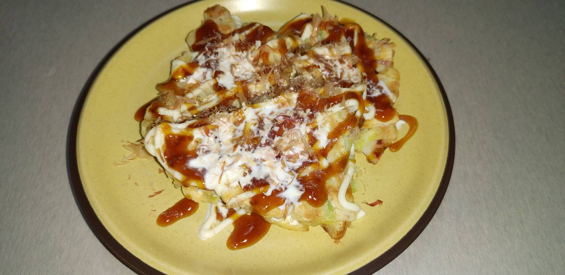 ｢お好み焼き｣