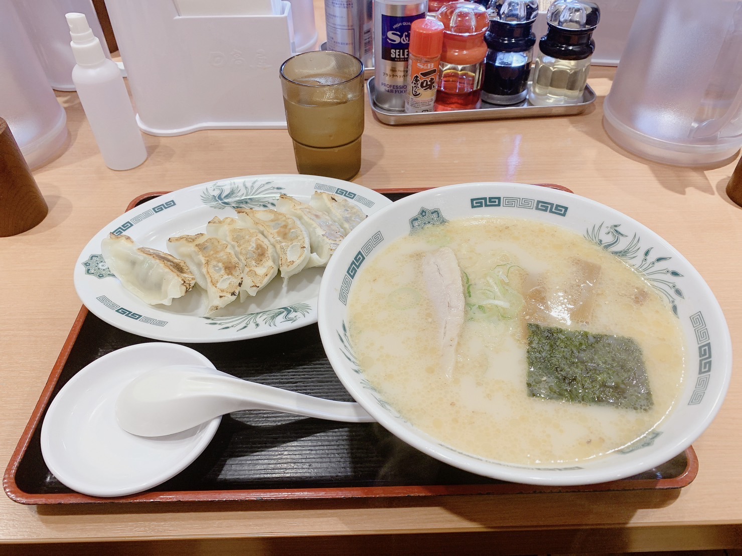 コスパ最高の1日