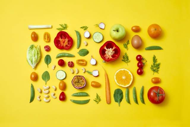 ダイエットにオススメの食事ルール