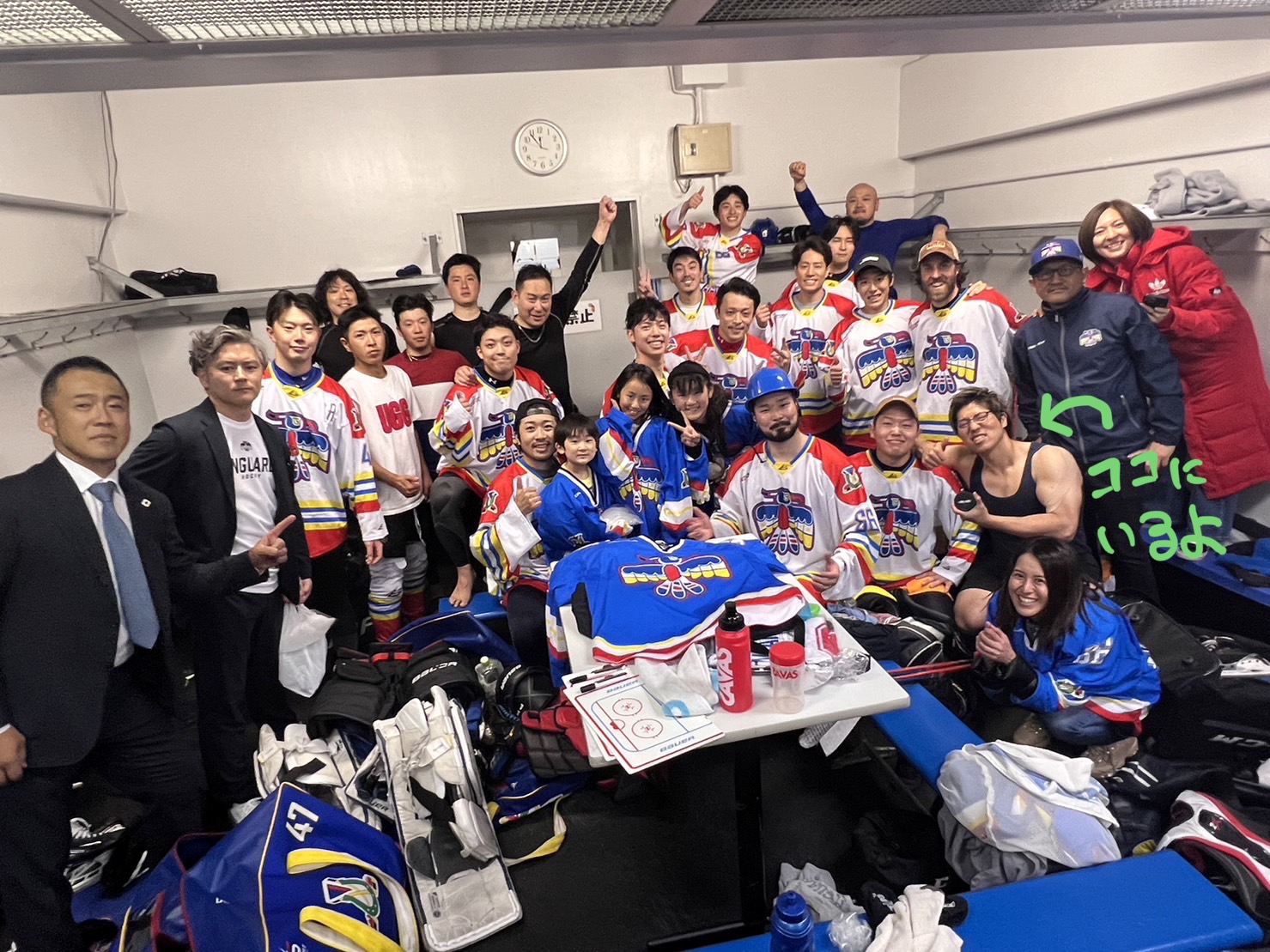 筋トレでつけた筋肉は使えるのか？使えないのか？