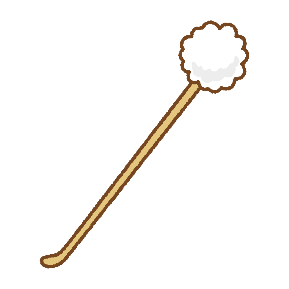 外耳炎デビュー