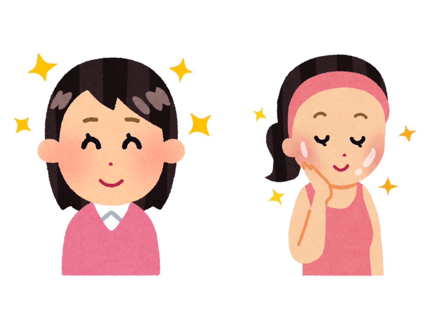 【女性目線】わたしがプロテインを飲む本当の理由