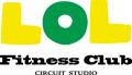 江古田駅から徒歩1分のフィットネスジム【LOLフィットネスクラブ】