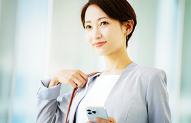 駅から徒歩1分で通いやすいから