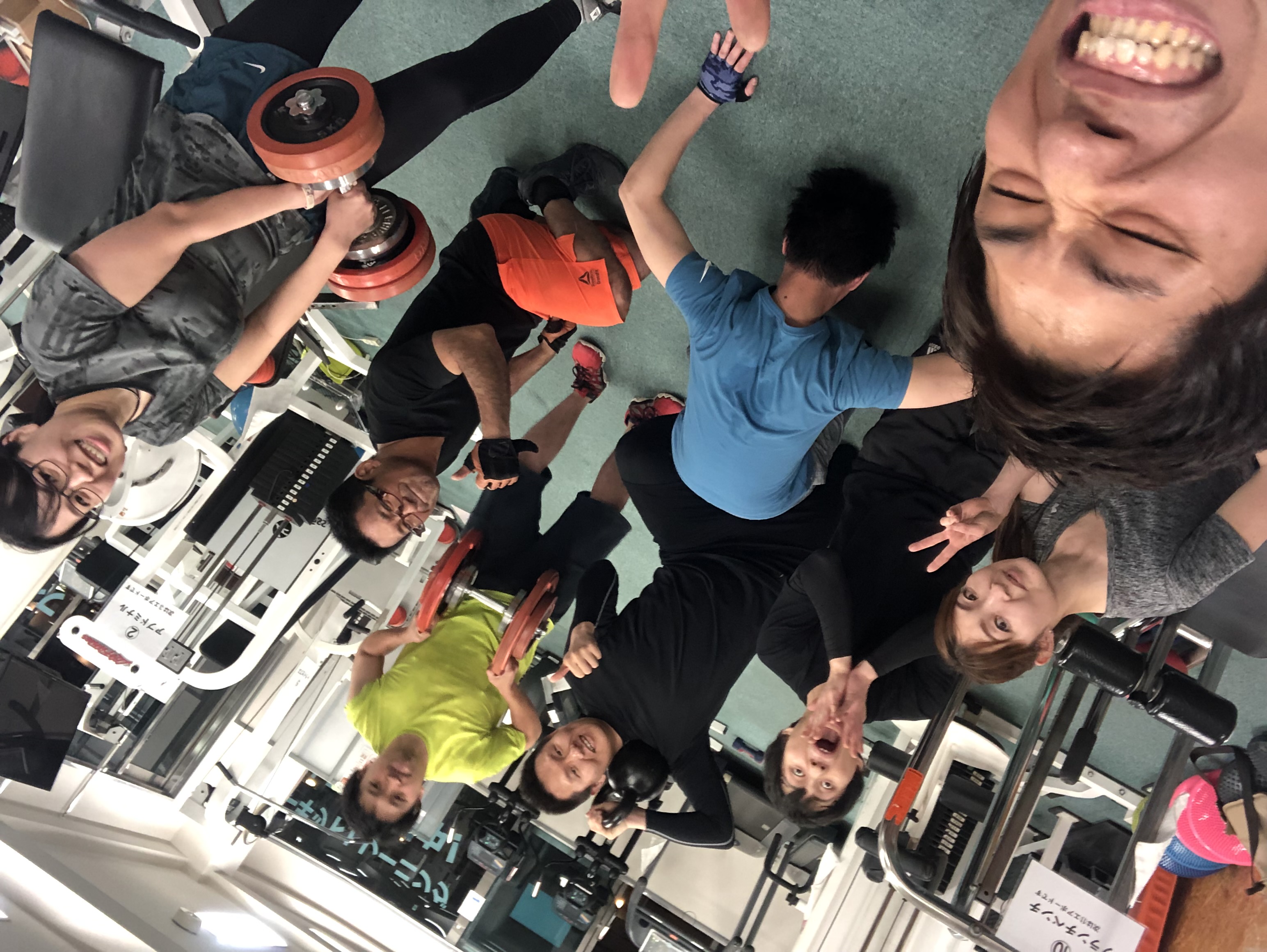 LOLグループレッスン