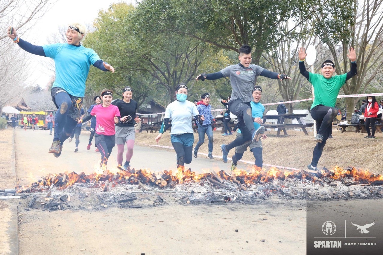 LOLランニングサークル